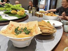 -小方外婆菜(蒙山路店)