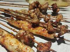 -醉烧膘·烧烤夜宵王(总店)