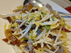 -开海·红岛海鲜虾水饺(石老人店)