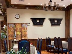 -娜玛瑟德餐厅(仙足岛店)