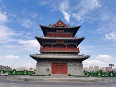 -大同古城-太平楼