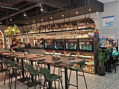 -Shantek象提南亚餐厅&西餐融合Bistro(淮海中路店)