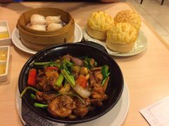-多多旺港式茶餐厅(新区店)