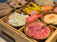 -芈重山老火锅(广州首店)