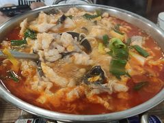 百味酸汤鱼-黔人百味.贵州菜