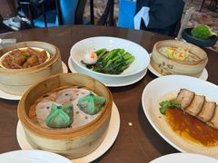 -索菲特酒店·乐轩华中餐厅