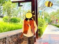 -怡海公园(桂城街道)