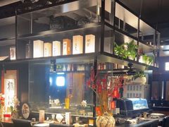 -鹤汀居酒屋•家庭料理•烧鸟酒肆(新街口店)
