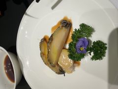 -常鲜楼常来尝鲜海胆馆(星海店)