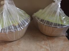 -清真·锦翔炝锅鱼(明德门店)