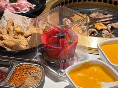 -花味烤肉·拌饭(庐阳万象汇店)