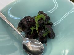 辽河口恋香牛肉-止观小馆·辽河口渔家菜(王府井店)