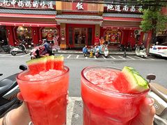 -回家吃饭·地道南昌菜(建德观总店)