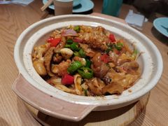 -四道菜·福建菜馆(万家广场店)