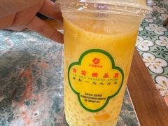 -百花传统甜品店(原址店)