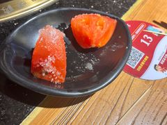 -水浒烤肉(国贸店)