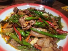 -泥糊破店小酒馆·团建聚餐(南京西路店)