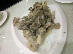 -杨记小骨头羊杂馆(南五马路店)