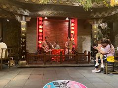 -南京大牌档(新街口德基广场店)