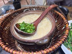 -潮十三潮汕砂锅粥(高新四路大都荟店)