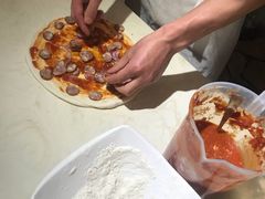 -盘炉forenza·云贵川融合小食堂 ( 钟楼中柳巷店)