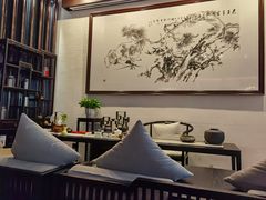 -麦舍MaiMassage(张杨路店)