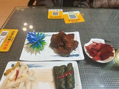 苏式熏鱼-南京金牛湖巨碗鱼头