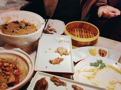 -京华烟云·北京烤鸭(领展购物广场·中关村店)