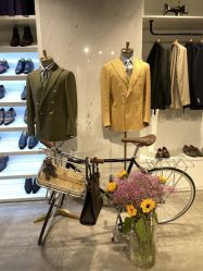 点击看大图 -优刻西服西装定制(金轮国际广场店)