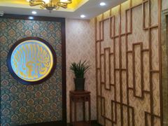 -民族饭荘(新华大街店)