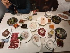 -围炉夜话·潮汕卤水火锅(榕江店)