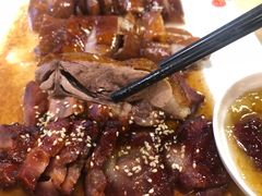 -德胜轩正宗顺德菜(宝安沙井会展中心店)