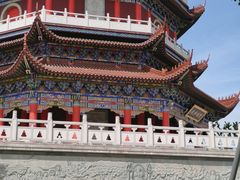 -皇罗禅寺