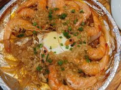 -州康·本帮菜(南桥百联店)