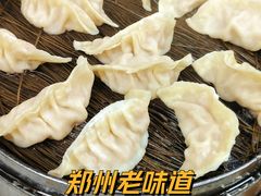 -老蔡记(二七广场店)
