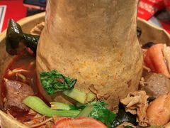 -味福记·本地特色菜(八一万达广场店)