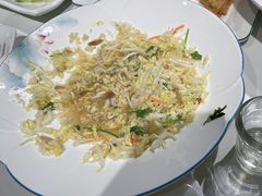 -渔码头食府·20年蓬莱老字号(登州路店)