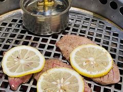 -千寻山野烤肉(中关村店)