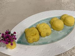 -麒麟中餐厅·经典粤菜·地道菜式老字号(广州长隆酒店)