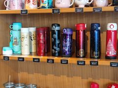 零售区-COSTA COFFEE(百葛服务区店)