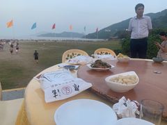 -胖大嫂渔家排档·全海景餐厅(渔村店)