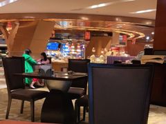 -杭州国际会议中心洲际酒店-原素全日餐厅(解放东路店)