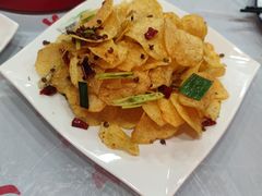 -虎虎龙虾大排档(双井店)