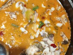 -周渝食惦酸菜鱼(青浦店)