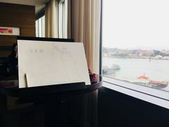 畫板-厦门海港英迪格酒店(中山路店)