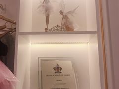 -芭蕾仙子 FairyBallet 少儿芭蕾舞蹈中心(丽都旗舰店)