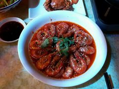 -味上湘菜馆(岳麓山店)