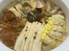 -昆承湖酒家·本帮农家菜