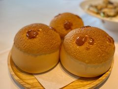 招牌菠萝包-炳胜公馆(珠江新城店)