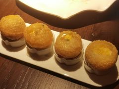 -甘尼仕印度餐厅酒吧(斜塘老街店)